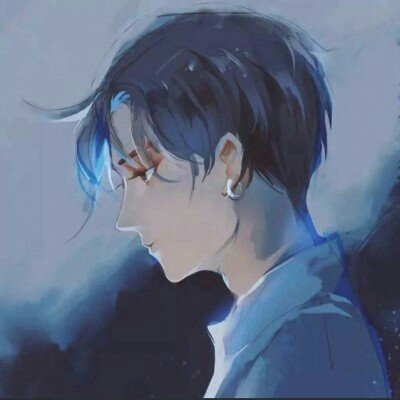 蓝色生死恋